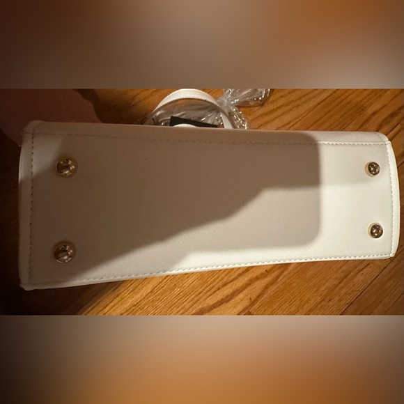 Nanette, Lepore, Kloe convertible, Crossbody satchel nwt - Picture 9 of 9